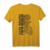 40Geburtstag Official Merchandise T-Shirt - Klassisch geschnitten, doppelt genähter Saum, perfekt zum Feiern