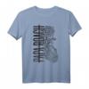 40Geburtstag Official Merchandise T-Shirt - Klassisch geschnitten, doppelt genähter Saum, perfekt zum Feiern