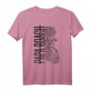 40Geburtstag Official Merchandise T-Shirt - Klassisch geschnitten, doppelt genähter Saum, perfekt zum Feiern