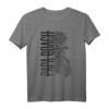 40Geburtstag Official Merchandise T-Shirt - Klassisch geschnitten, doppelt genähter Saum, perfekt zum Feiern