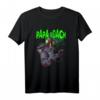 40Geburtstag Offizielles Merchandise T-Shirt – Klassisch geschnitten, doppelt genähter Saum, ideal als Geschenk für den HapDog
