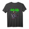 40Geburtstag Offizielles Merchandise T-Shirt – Klassisch geschnitten, doppelt genähter Saum, ideal als Geschenk für den HapDog