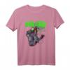 40Geburtstag Offizielles Merchandise T-Shirt – Klassisch geschnitten, doppelt genähter Saum, ideal als Geschenk für den HapDog