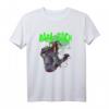 40Geburtstag Offizielles Merchandise T-Shirt – Klassisch geschnitten, doppelt genähter Saum, ideal als Geschenk für den HapDog