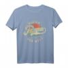 Vintage Bester Papa der Welt T-Shirt – Originelles Vatertag Geschenk für Vater, Geburtstag & Weihnachten