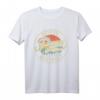 Vintage Bester Papa der Welt T-Shirt – Originelles Vatertag Geschenk für Vater, Geburtstag & Weihnachten