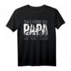 Triathlon Papa Geschenk Vatertag - Motivations T-Shirt für Triathleten, Radfahrer, Schwimmer und Läufer