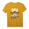 Opa Der Mann Der Mythos Die Legende Geschenk Großvater T-Shirt – Perfekt für Geburtstag, Vatertag & besondere Anlässe