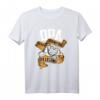Opa Der Mann Der Mythos Die Legende Geschenk Großvater T-Shirt – Perfekt für Geburtstag, Vatertag & besondere Anlässe