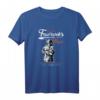 Firefighter Evolution Freiwillig Ich bin Feuerwehr Papa T-Shirt - Lustiges Geschenk für Feuerwehrmann, Feuerwehrfrau & Jugendfeuerwehr