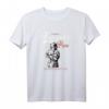 Firefighter Evolution Freiwillig Ich bin Feuerwehr Papa T-Shirt - Lustiges Geschenk für Feuerwehrmann, Feuerwehrfrau & Jugendfeuerwehr