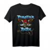 Herren Vintage Piraten Papa Geburtstags Outfit für Mottopartys & Kindergeburtstage - Perfekt für Familien & Piratenfans