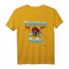 Herren Vintage Piraten Papa Geburtstags Outfit für Mottopartys & Kindergeburtstage - Perfekt für Familien & Piratenfans
