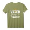 Polterabend Papa HapDog T-Shirt – Lustiges Hochzeitsmotiv für den stolzen Bräutigamvater als Geschenk