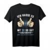 Lustiges 51. Geburtstag T-Shirt für Mann und Frau - Witzige Geschenkidee und Deko für den 51. Geburtstag 1973