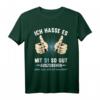 Lustiges 51. Geburtstag T-Shirt für Mann und Frau - Witzige Geschenkidee und Deko für den 51. Geburtstag 1973