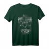 40Geburtstag Official Merchandise Loyalty T-Shirt – Hochwertiges Geburtstagsshirt für Männer, klassisch geschnitten