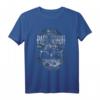 40Geburtstag Official Merchandise Loyalty T-Shirt – Hochwertiges Geburtstagsshirt für Männer, klassisch geschnitten