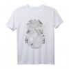 40Geburtstag Official Merchandise Loyalty T-Shirt – Hochwertiges Geburtstagsshirt für Männer, klassisch geschnitten