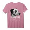 Dog Dad Dalmatiner - Hunde Papa T-Shirt für Dalmatiner Liebhaber & Tierfreunde