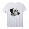 Dog Dad Dalmatiner - Hunde Papa T-Shirt für Dalmatiner Liebhaber & Tierfreunde