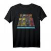 Herren Boilies Karpfenangler Angler Papa T-Shirt – Perfekte Geschenkidee für Karpfenangler, Angelbegeisterte & Vatertag