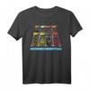 Herren Boilies Karpfenangler Angler Papa T-Shirt – Perfekte Geschenkidee für Karpfenangler, Angelbegeisterte & Vatertag