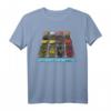 Herren Boilies Karpfenangler Angler Papa T-Shirt – Perfekte Geschenkidee für Karpfenangler, Angelbegeisterte & Vatertag