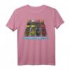 Herren Boilies Karpfenangler Angler Papa T-Shirt – Perfekte Geschenkidee für Karpfenangler, Angelbegeisterte & Vatertag