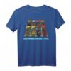 Herren Boilies Karpfenangler Angler Papa T-Shirt – Perfekte Geschenkidee für Karpfenangler, Angelbegeisterte & Vatertag