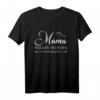 Kinder Mama willst Du Papa heiraten - Lustiges Heiratsantrag T-Shirt für Überraschung, Valentinstag & Verlobungsgeschenk