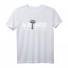 Vathor Kleidung – Das lustige Ehemann und Papa T-Shirt für den besten Papa der Welt zum Vatertag
