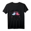 Mama Willst Du Papa Heiraten? Romantisches Hochzeitsantrag T-Shirt für unvergessliche Momente zuhause mit Kindern