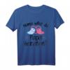 Mama Willst Du Papa Heiraten? Romantisches Hochzeitsantrag T-Shirt für unvergessliche Momente zuhause mit Kindern