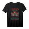 56. Geburtstag Shirt Opa Papa Jahrgang 1968 Vintage Oldtimer T-Shirt – Lustiges Last Minute Geschenk für Männer, Väter & Opas