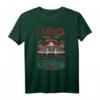56. Geburtstag Shirt Opa Papa Jahrgang 1968 Vintage Oldtimer T-Shirt – Lustiges Last Minute Geschenk für Männer, Väter & Opas