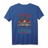 56. Geburtstag Shirt Opa Papa Jahrgang 1968 Vintage Oldtimer T-Shirt – Lustiges Last Minute Geschenk für Männer, Väter & Opas