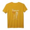 Feuerwehr Papa T-Shirt - Lustiges Feuerwehr Outfit für Feuerwehrmann, Feuerwehrfrau & Nachwuchs mit Feuerwehr Evolution Spruch