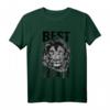 Bester Papa Löwe T-Shirt - Stolzes Vater Geschenk mit Löwenmotiv für den perfekten Papa
