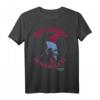 Marvel Yondu Bester Papa in der Galaxie - Offiziell lizenzierter Marvel Fanartikel, Superhelden T-Shirt für Fans