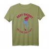 Marvel Yondu Bester Papa in der Galaxie - Offiziell lizenzierter Marvel Fanartikel, Superhelden T-Shirt für Fans