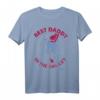 Marvel Yondu Bester Papa in der Galaxie - Offiziell lizenzierter Marvel Fanartikel, Superhelden T-Shirt für Fans
