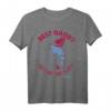 Marvel Yondu Bester Papa in der Galaxie - Offiziell lizenzierter Marvel Fanartikel, Superhelden T-Shirt für Fans
