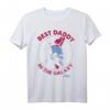 Marvel Yondu Bester Papa in der Galaxie - Offiziell lizenzierter Marvel Fanartikel, Superhelden T-Shirt für Fans