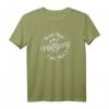 Bester Papa der Welt - Lustiges Wolfgang T-Shirt als Vatertags-, Geburtstags- oder Weihnachtsgeschenk für Väter, Trainer und Männer mit Kind
