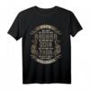 Papa so wie - Ragnar - Odin - Thor - Wikinger Papa T-Shirt – Nordische Mythologie Geschenk für Vatertag & Wikinger-Fans