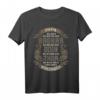 Papa so wie - Ragnar - Odin - Thor - Wikinger Papa T-Shirt – Nordische Mythologie Geschenk für Vatertag & Wikinger-Fans