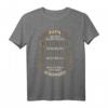 Papa so wie - Ragnar - Odin - Thor - Wikinger Papa T-Shirt – Nordische Mythologie Geschenk für Vatertag & Wikinger-Fans