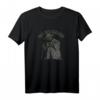 Star Wars Yoda Bester Papa Design T-Shirt - Offiziell Lizenzierte Star Wars Kleidung für Fans und Väter