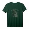 Star Wars Yoda Bester Papa Design T-Shirt - Offiziell Lizenzierte Star Wars Kleidung für Fans und Väter